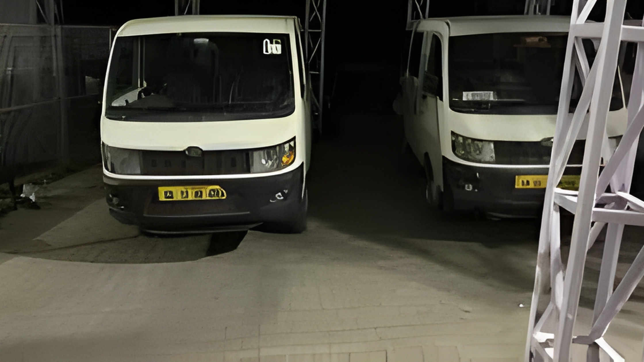 Battery Car from Katra to Vaishno Devi Price